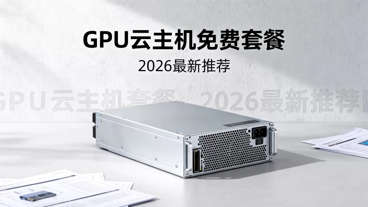 GPU云主机免费套餐是真的吗,2026年最新免费云主机推荐 GPU云主机免费套餐是真的吗,2026年最新免费云主机推荐