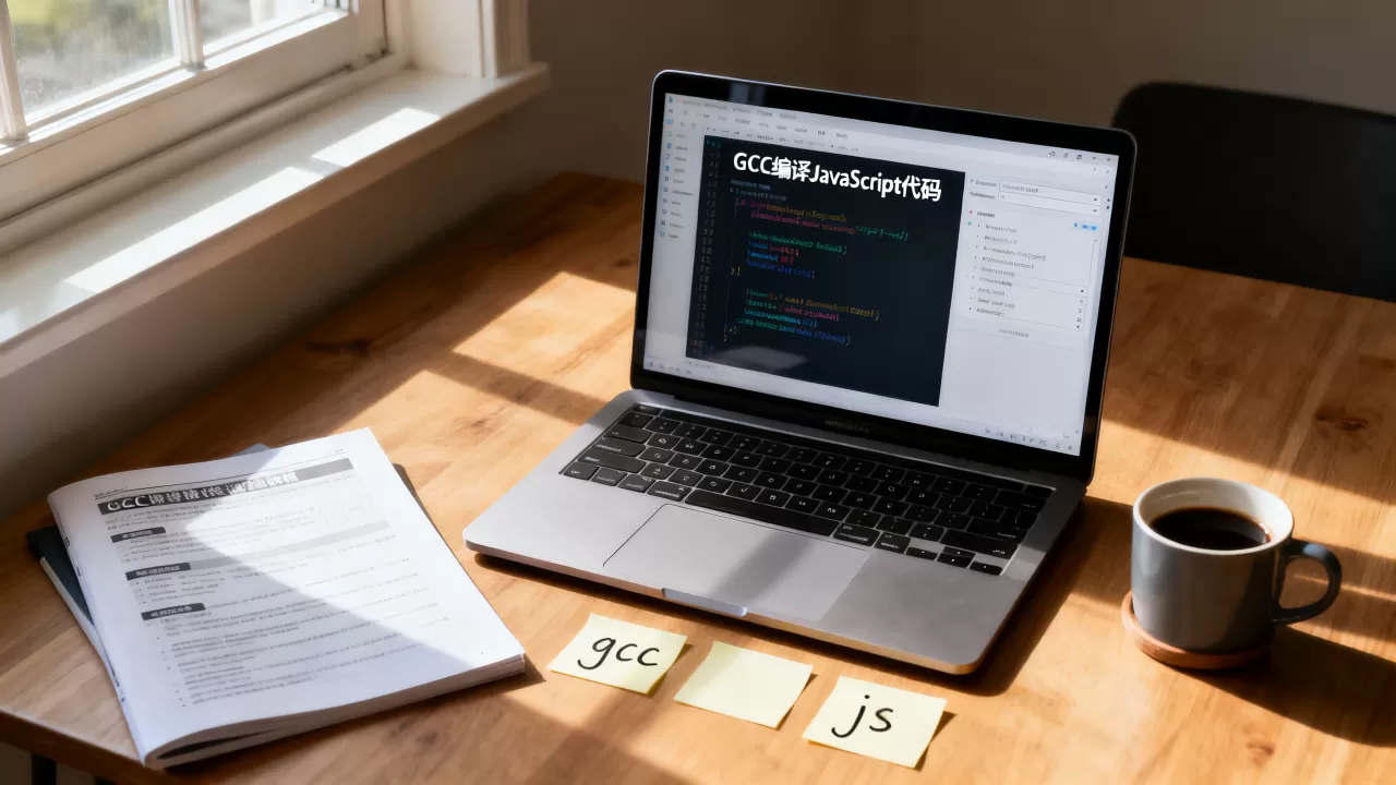 Gcc能直接执行js吗?gcc编译运行javascript教程 Gcc能直接执行js吗?gcc编译运行javascript教程