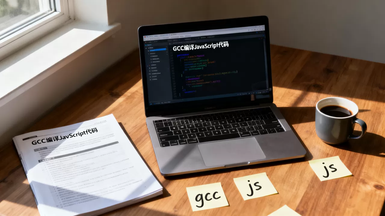 Gcc能直接执行js吗?gcc编译运行javascript教程 Gcc能直接执行js吗?gcc编译运行javascript教程