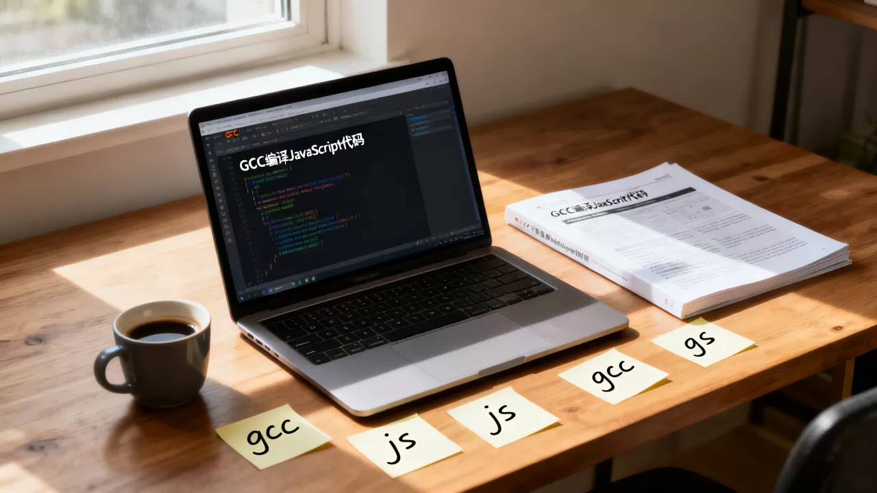 Gcc能直接执行js吗?gcc编译运行javascript教程 Gcc能直接执行js吗?gcc编译运行javascript教程