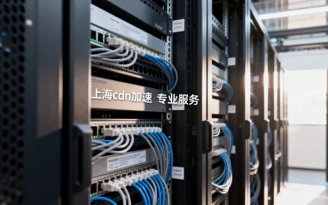 上海cdn加速哪家好？上海cdn加速公司哪家强