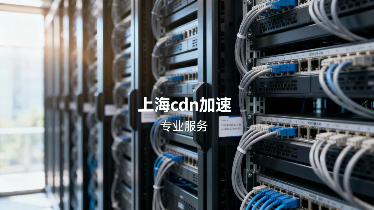 上海cdn加速哪家好?上海cdn加速公司哪家强 上海cdn加速哪家好?上海cdn加速公司哪家强