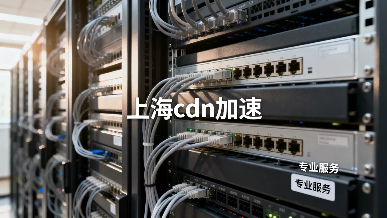 上海cdn加速哪家好?上海cdn加速公司哪家强 上海cdn加速哪家好?上海cdn加速公司哪家强