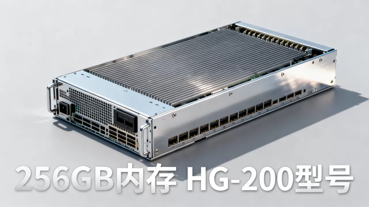GPU高性能运算服务器价格怎么使用？选购指南