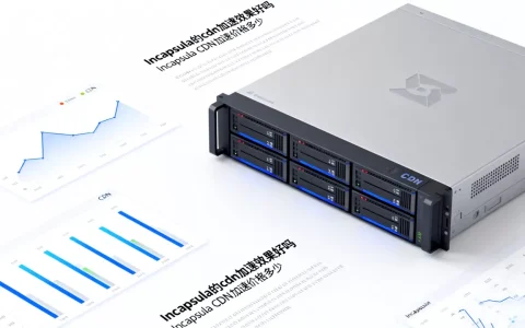 Incapsula的cdn加速效果好吗，Incapsula CDN加速价格多少