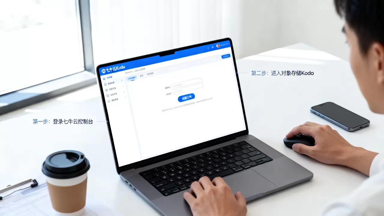 七牛云Kodo如何创建删除空间?对象存储新手入门教程 七牛云Kodo如何创建删除空间?对象存储新手入门教程
