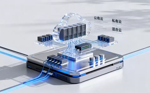公有云与私有云、混合云哪个更好？如何选择适合企业的云架构