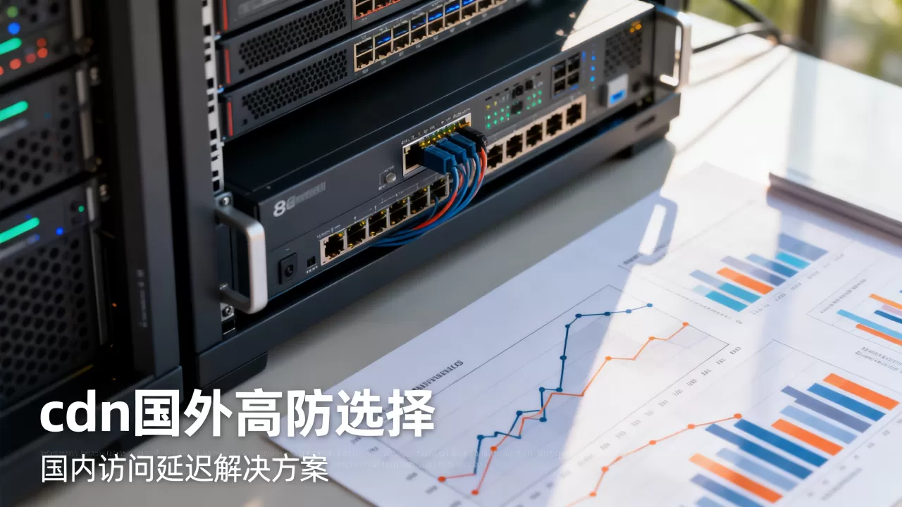 cdn国外高防怎么选择?国内访问国外cdn延迟高怎么办 cdn国外高防怎么选择?国内访问国外cdn延迟高怎么办