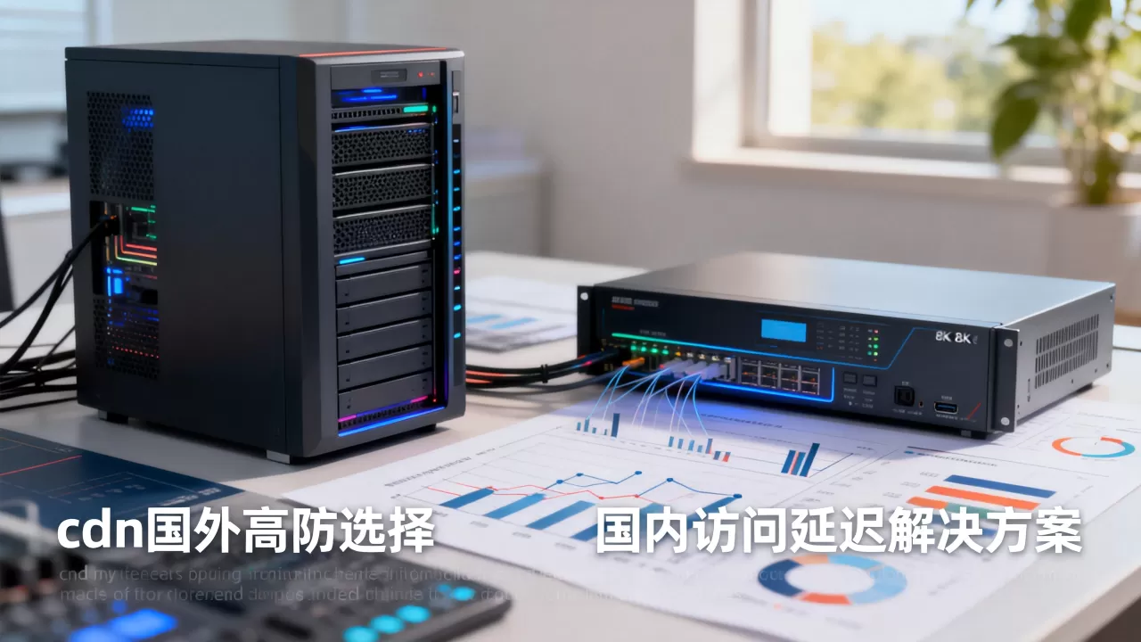 cdn国外高防怎么选择?国内访问国外cdn延迟高怎么办 cdn国外高防怎么选择?国内访问国外cdn延迟高怎么办