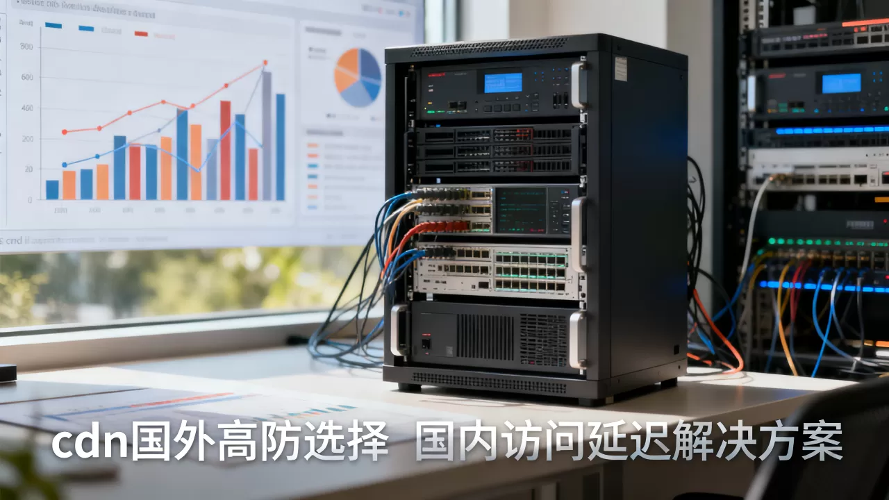 cdn国外高防怎么选择?国内访问国外cdn延迟高怎么办 cdn国外高防怎么选择?国内访问国外cdn延迟高怎么办