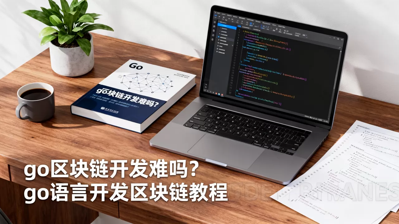 go区块链开发难吗?go语言开发区块链教程 go区块链开发难吗?go语言开发区块链教程