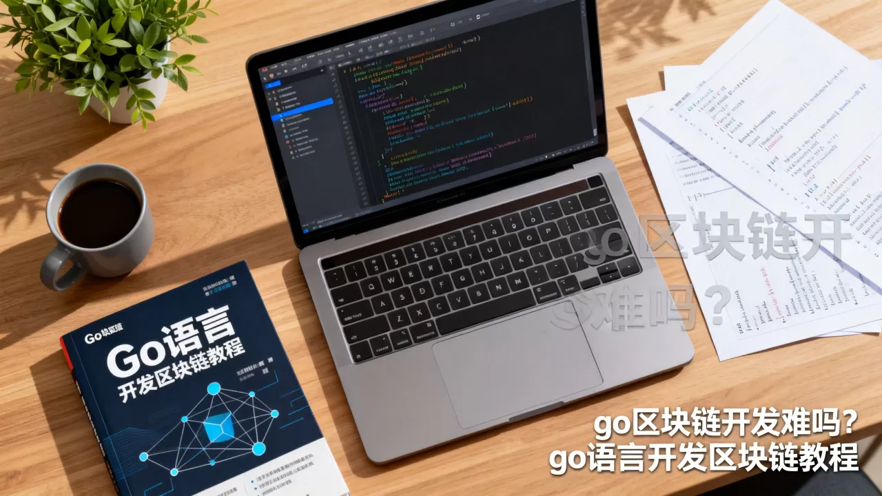 go区块链开发难吗?go语言开发区块链教程 go区块链开发难吗?go语言开发区块链教程
