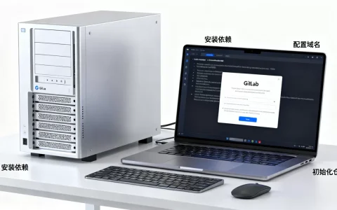 git开源服务器哪个好用？搭建gitlab私有仓库教程