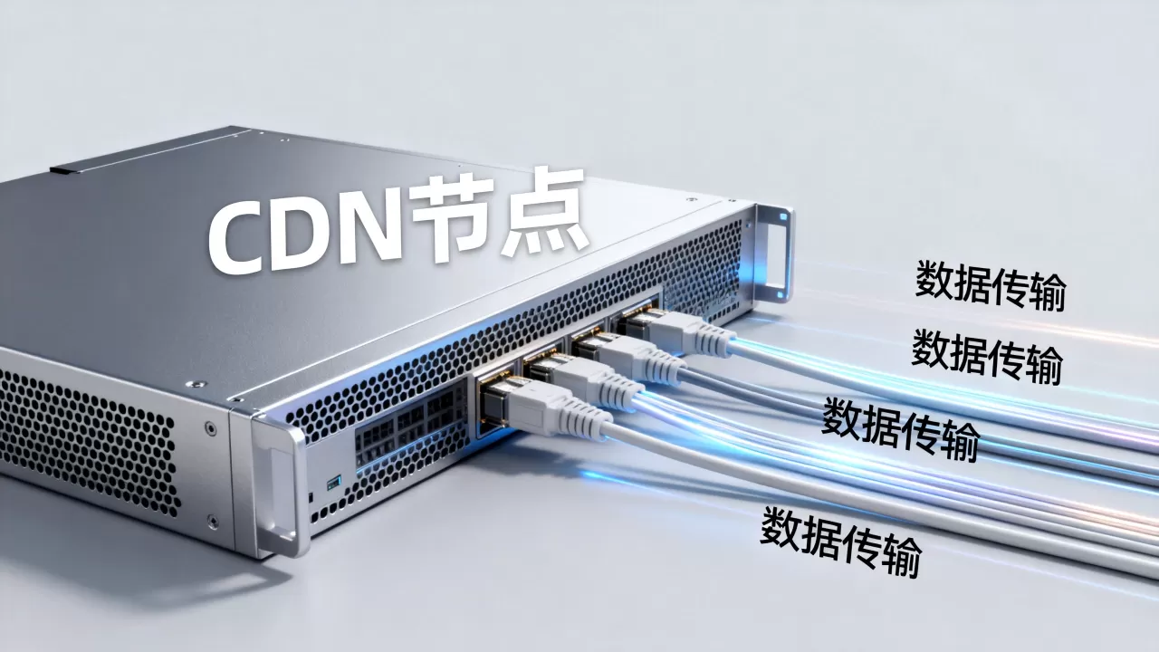 CDN奇舞是什么?360奇舞团CDN加速原理 CDN奇舞是什么?360奇舞团CDN加速原理