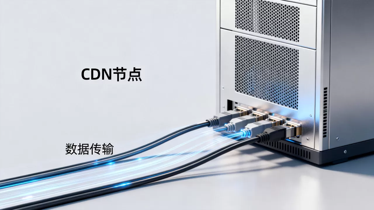 CDN奇舞是什么?360奇舞团CDN加速原理 CDN奇舞是什么?360奇舞团CDN加速原理