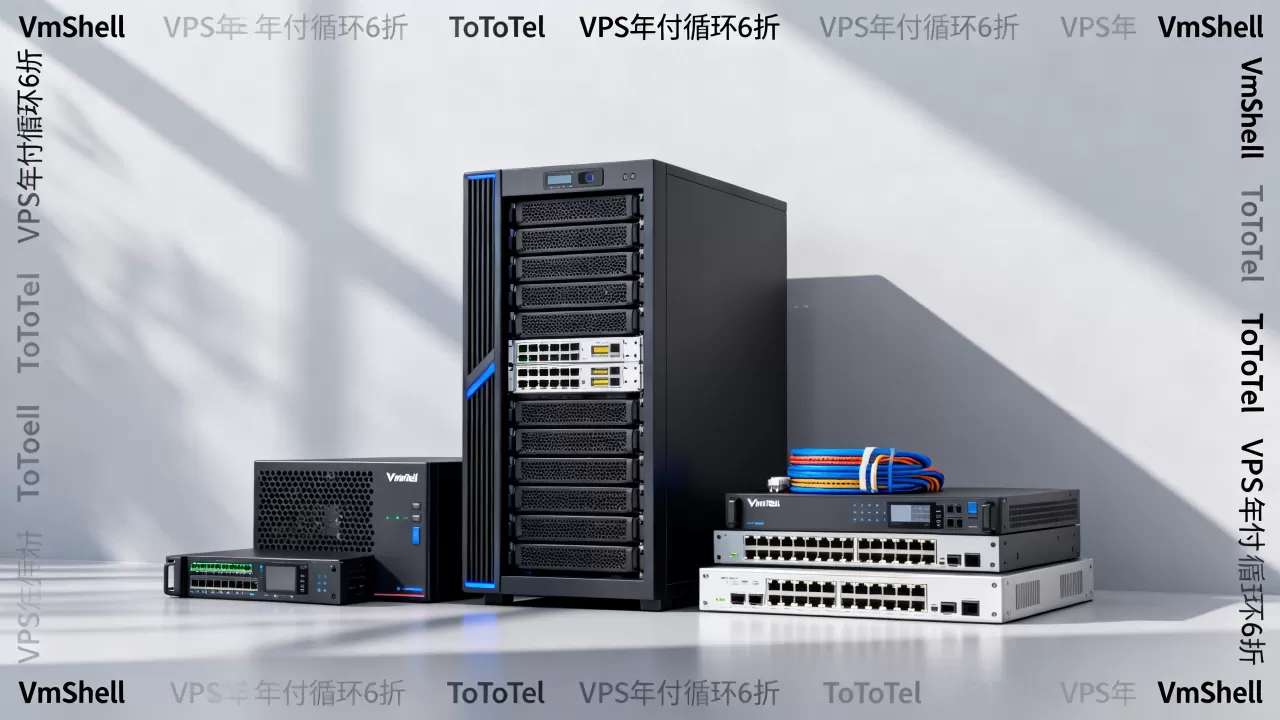 VmShell新站ToToTel商用靠谱吗？VPS年付循环6折优惠