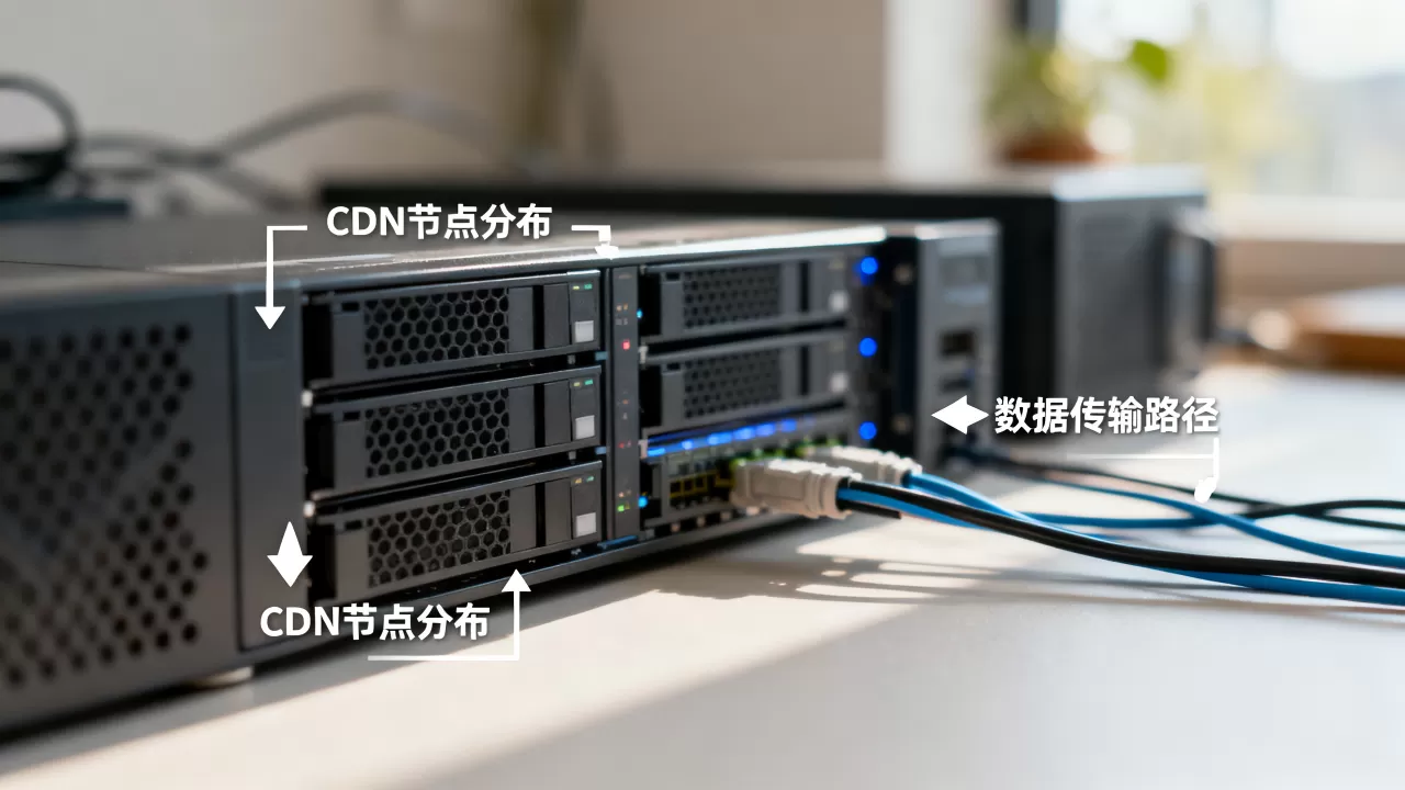 CDN加速真的有必要吗,CDN加速对网站SEO有帮助吗 CDN加速真的有必要吗,CDN加速对网站SEO有帮助吗
