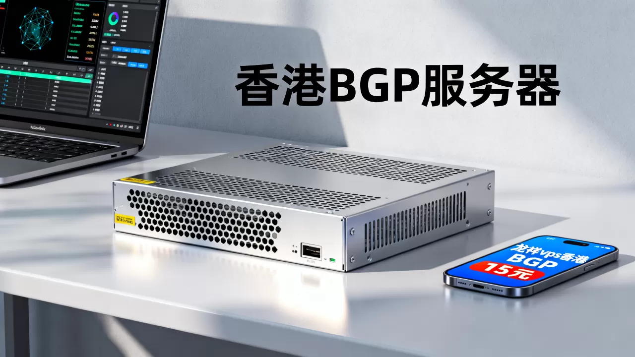 龙祥vps香港BGP15元真的稳定吗，香港vps租用多少钱一年