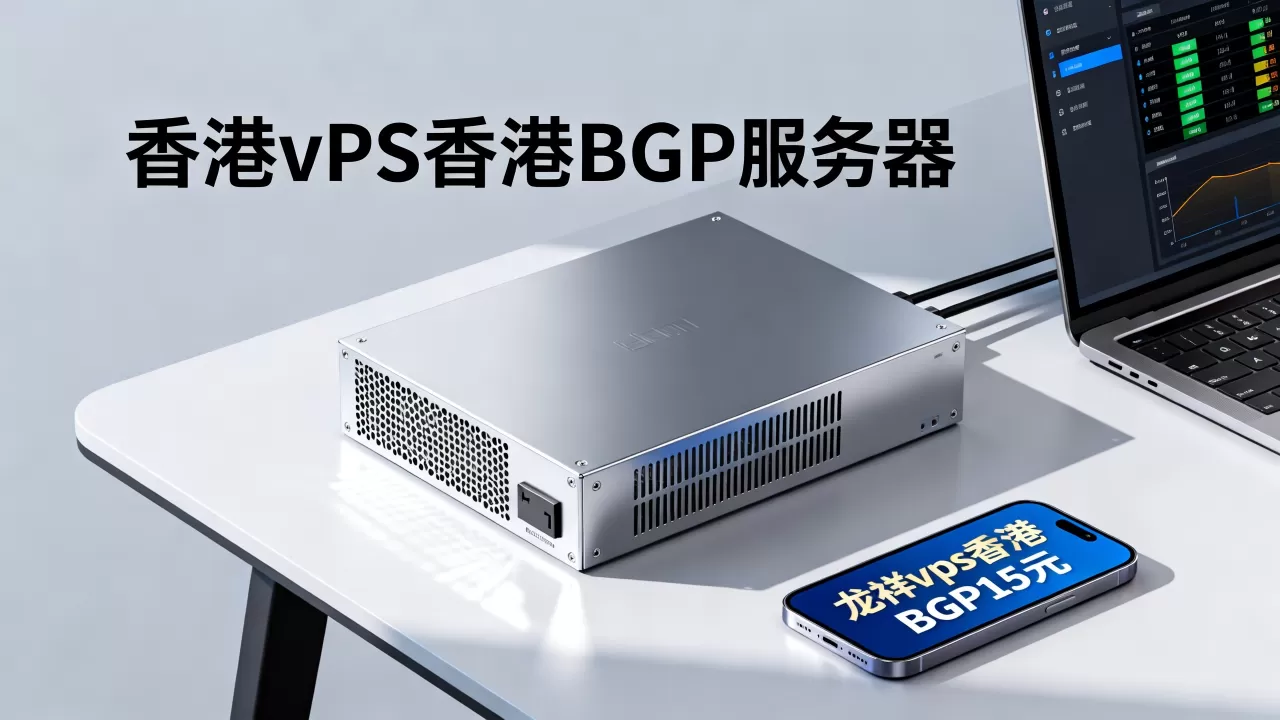 龙祥vps香港BGP15元真的稳定吗，香港vps租用多少钱一年