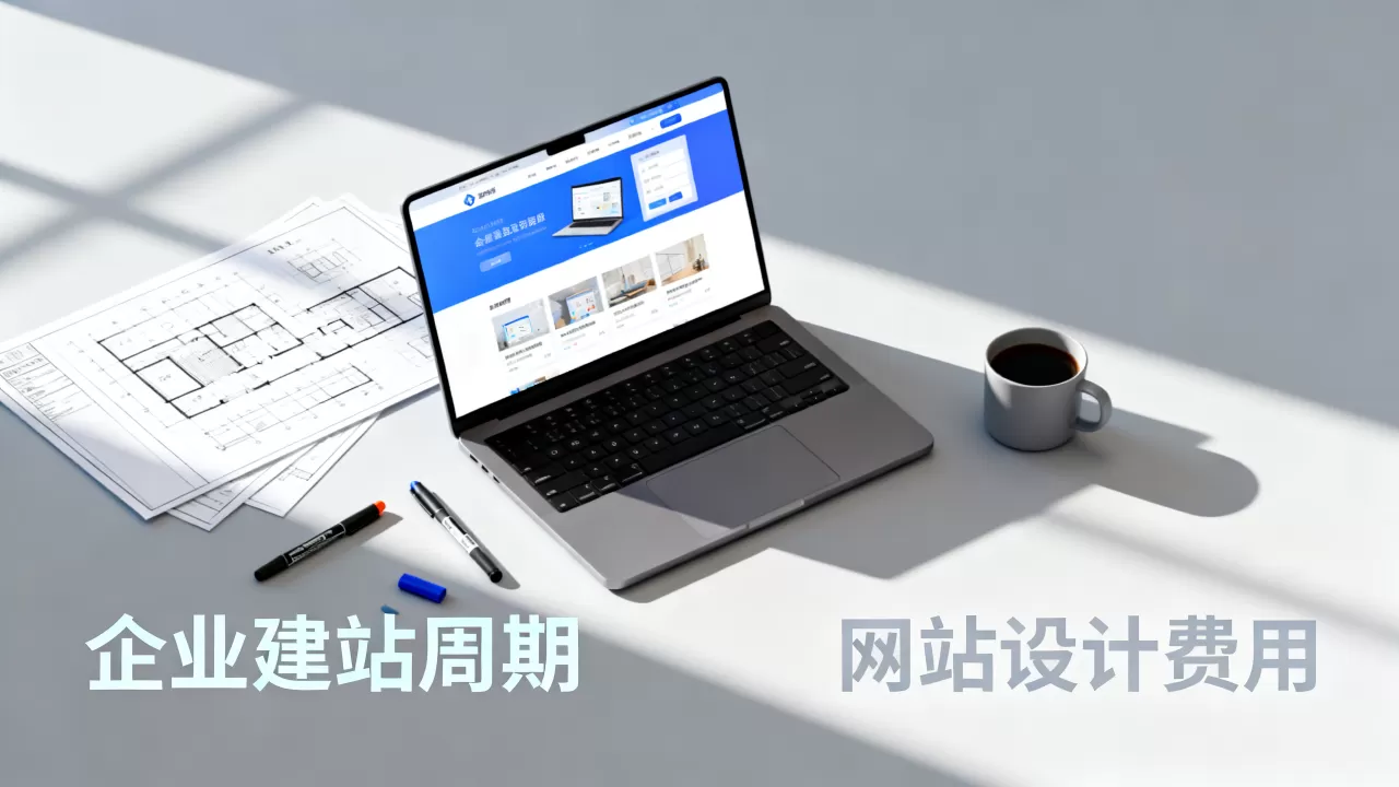 公司设计一个网站多少钱,企业建站费用及周期详解 公司设计一个网站多少钱,企业建站费用及周期详解