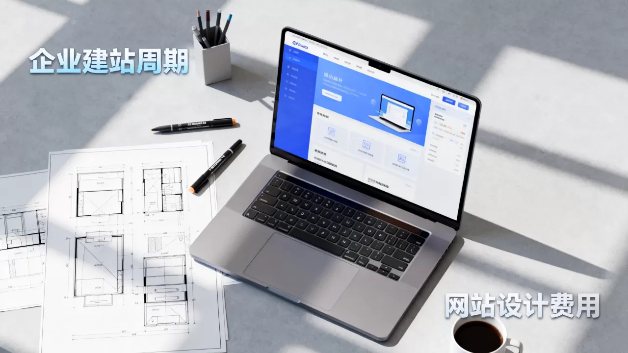 公司设计一个网站多少钱,企业建站费用及周期详解 公司设计一个网站多少钱,企业建站费用及周期详解