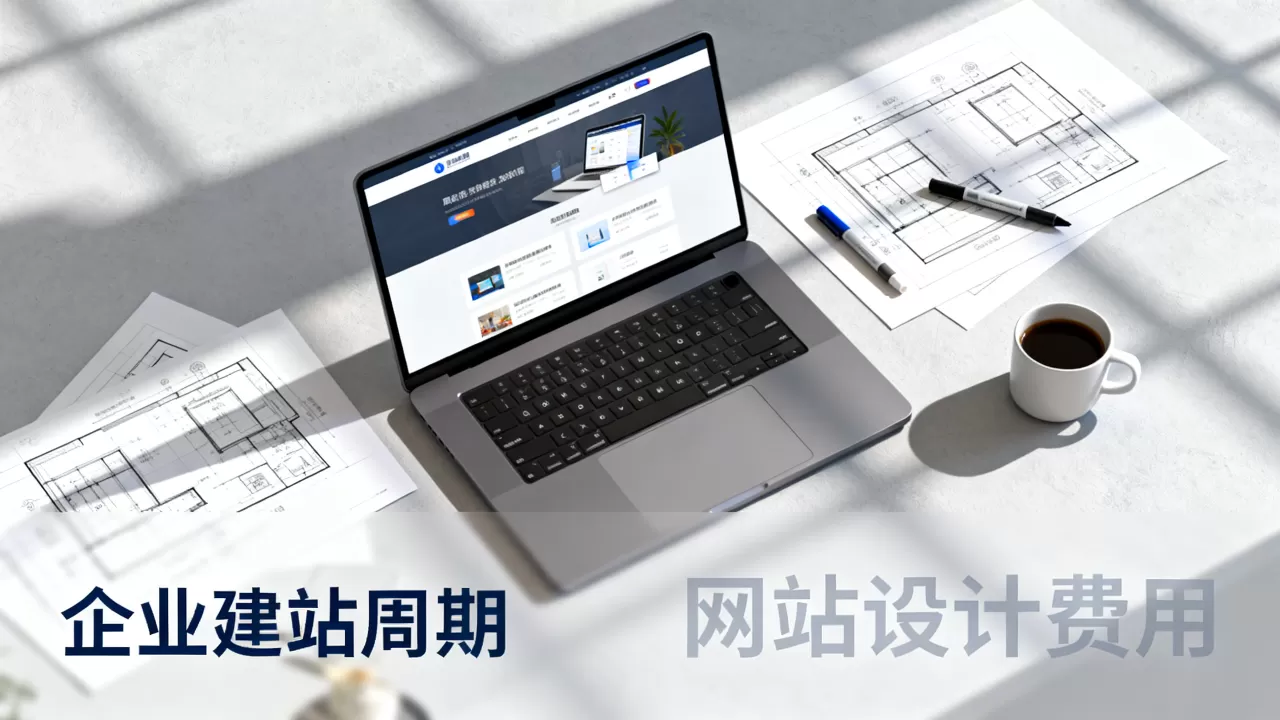 公司设计一个网站多少钱,企业建站费用及周期详解 公司设计一个网站多少钱,企业建站费用及周期详解