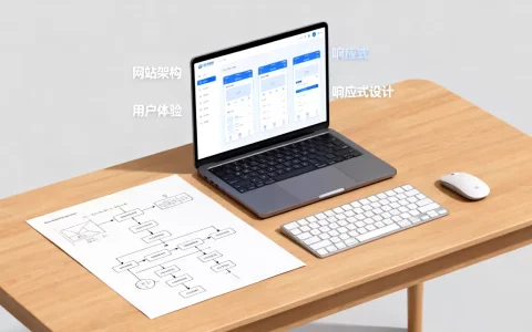 公司网站设计有哪些要求？企业官网搭建标准与规范