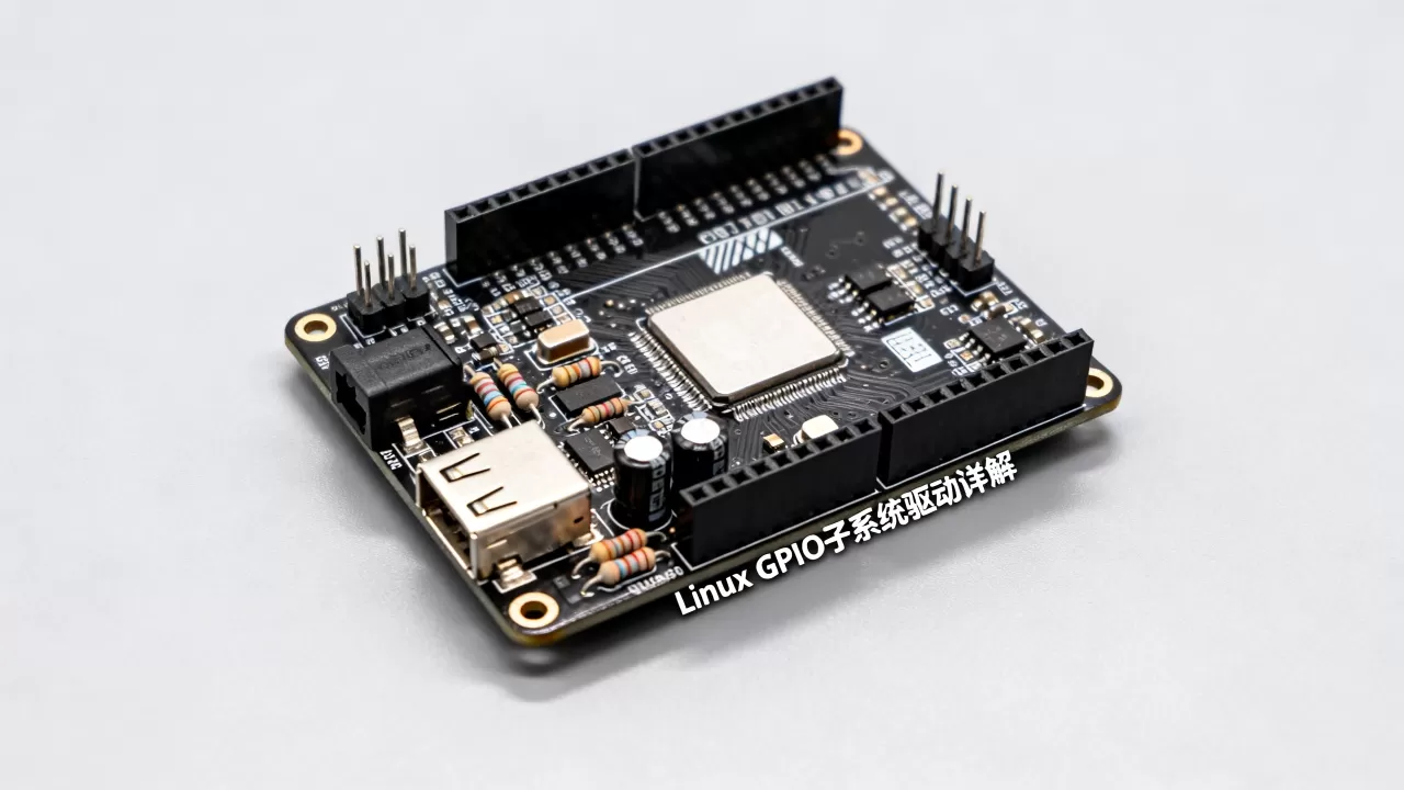Linux中GPIO在哪里?Linux GPIO子系统驱动详解 Linux中GPIO在哪里?Linux GPIO子系统驱动详解