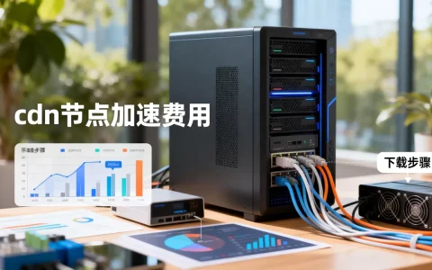 cdn打包出售怎么下载？cdn节点加速费用详解