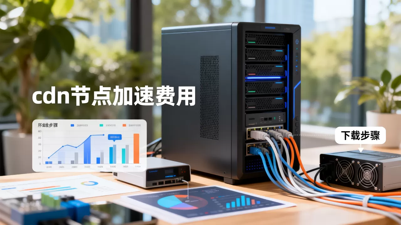 cdn打包出售怎么下载?cdn节点加速费用详解 cdn打包出售怎么下载?cdn节点加速费用详解