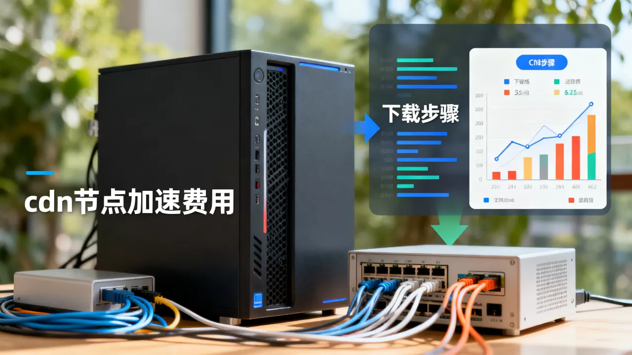 cdn打包出售怎么下载?cdn节点加速费用详解 cdn打包出售怎么下载?cdn节点加速费用详解