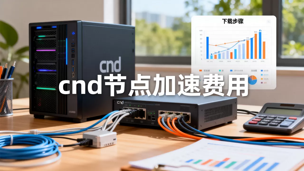 cdn打包出售怎么下载?cdn节点加速费用详解 cdn打包出售怎么下载?cdn节点加速费用详解