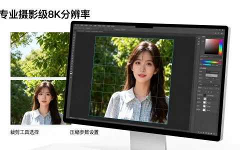 CDN裁图怎么操作？CDN图片裁剪压缩技巧