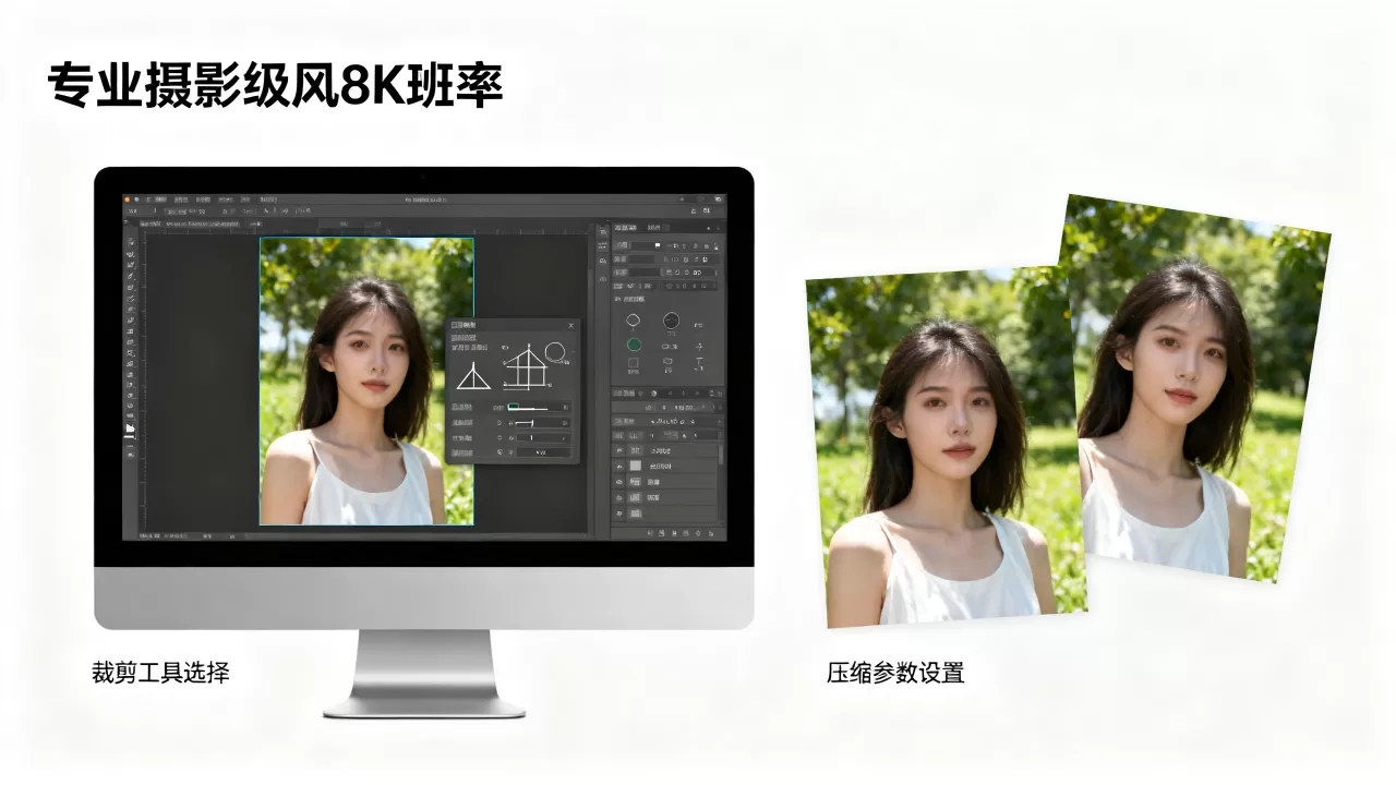 CDN裁图怎么操作?CDN图片裁剪压缩技巧 CDN裁图怎么操作?CDN图片裁剪压缩技巧