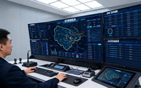 公安智能化指挥调度工作如何实现？公安智能化指挥调度系统有哪些