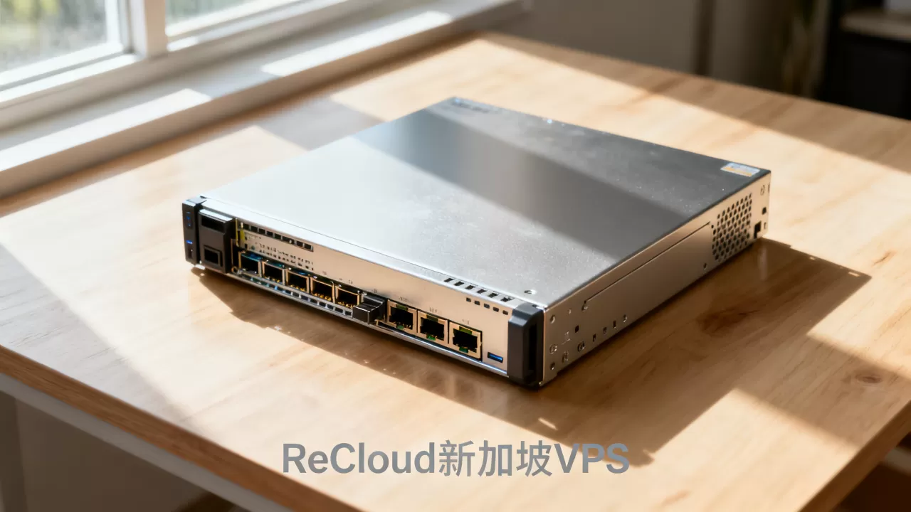 ReCloud新加坡VPS能解锁流媒体吗?新加坡VPS推荐 ReCloud新加坡VPS能解锁流媒体吗?新加坡VPS推荐