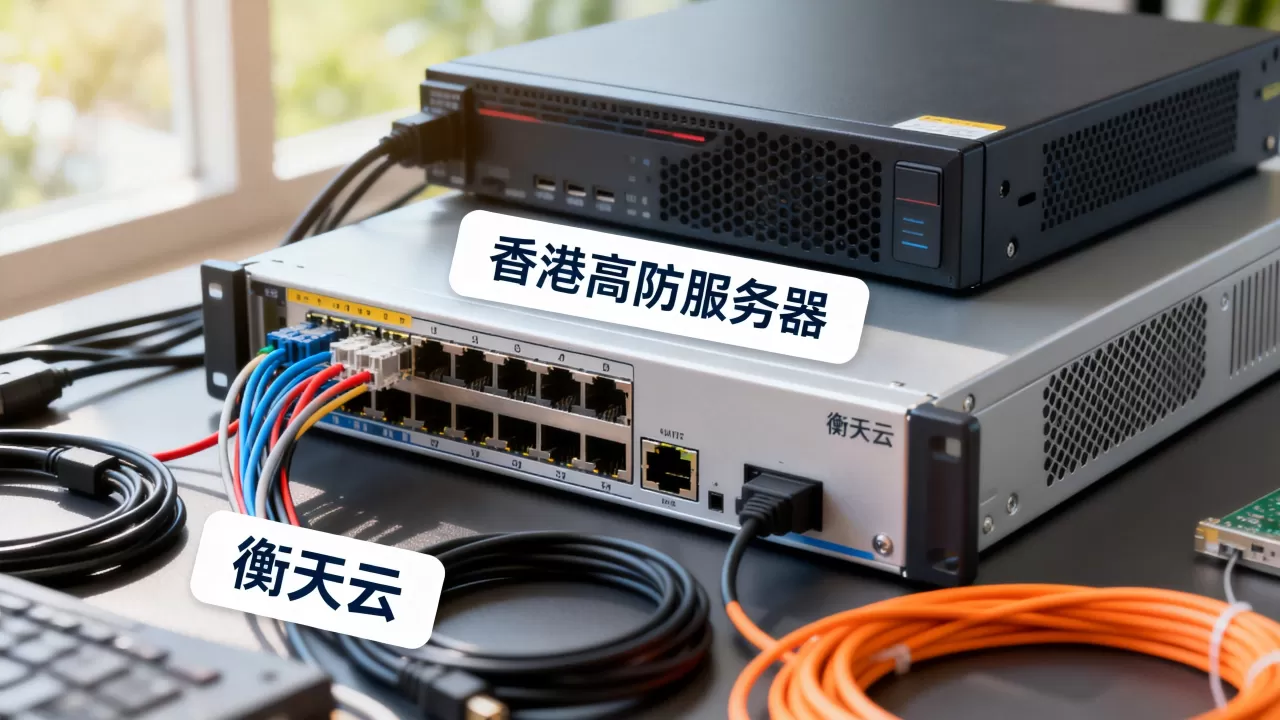 衡天云迎新钜惠香港服务器怎么样?香港高防服务器租用价格 衡天云迎新钜惠香港服务器怎么样?香港高防服务器租用价格
