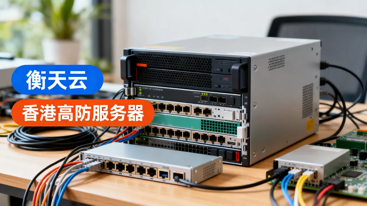 衡天云迎新钜惠香港服务器怎么样?香港高防服务器租用价格 衡天云迎新钜惠香港服务器怎么样?香港高防服务器租用价格