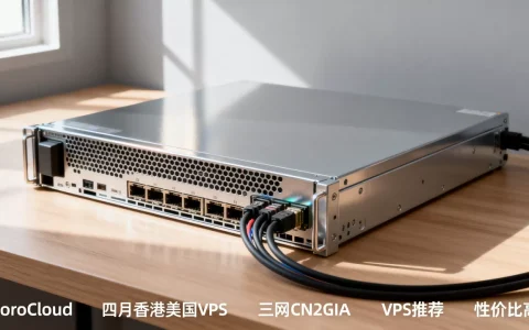 ZoroCloud四月香港美国VPS三网CN2GIA好用吗？VPS推荐性价比高