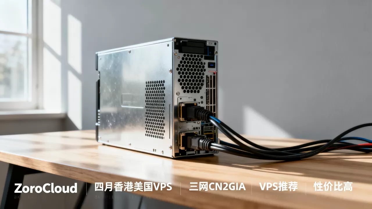 ZoroCloud四月香港美国VPS三网CN2GIA好用吗?VPS推荐性价比高 ZoroCloud四月香港美国VPS三网CN2GIA好用吗?VPS推荐性价比高