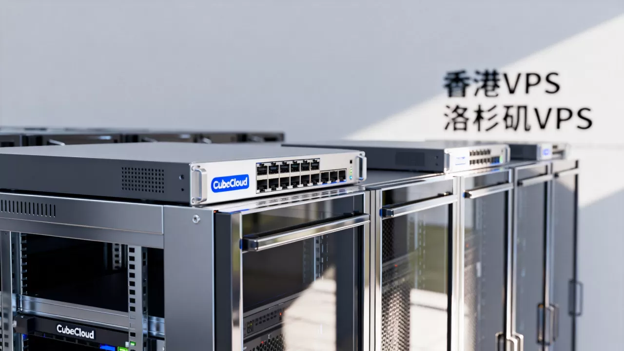 CubeCloud魔方云靠谱吗?香港洛杉矶VPS价格多少 CubeCloud魔方云靠谱吗?香港洛杉矶VPS价格多少