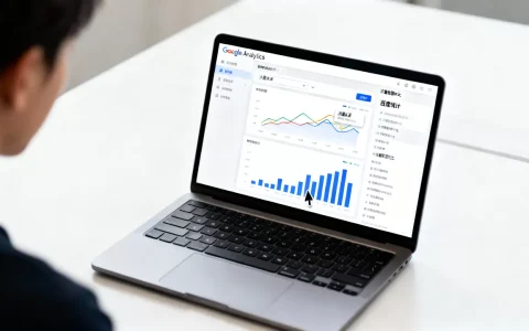 Google网站流量统计不准怎么办？百度统计和Google Analytics哪个更好