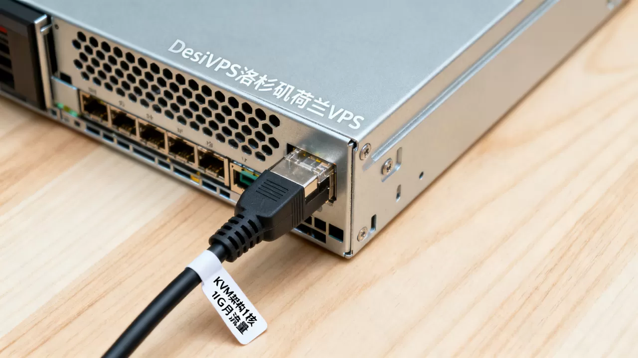 DesiVPS洛杉矶荷兰VPS值得买吗,KVM架构1核1G月流量 DesiVPS洛杉矶荷兰VPS值得买吗,KVM架构1核1G月流量