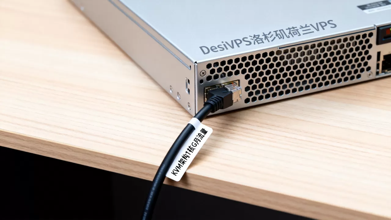 DesiVPS洛杉矶荷兰VPS值得买吗,KVM架构1核1G月流量 DesiVPS洛杉矶荷兰VPS值得买吗,KVM架构1核1G月流量