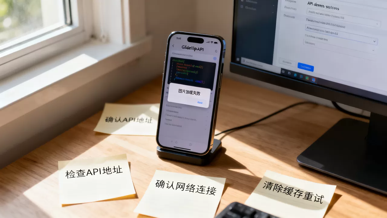 Glide如何获取API图片?图片加载失败怎么解决 Glide如何获取API图片?图片加载失败怎么解决