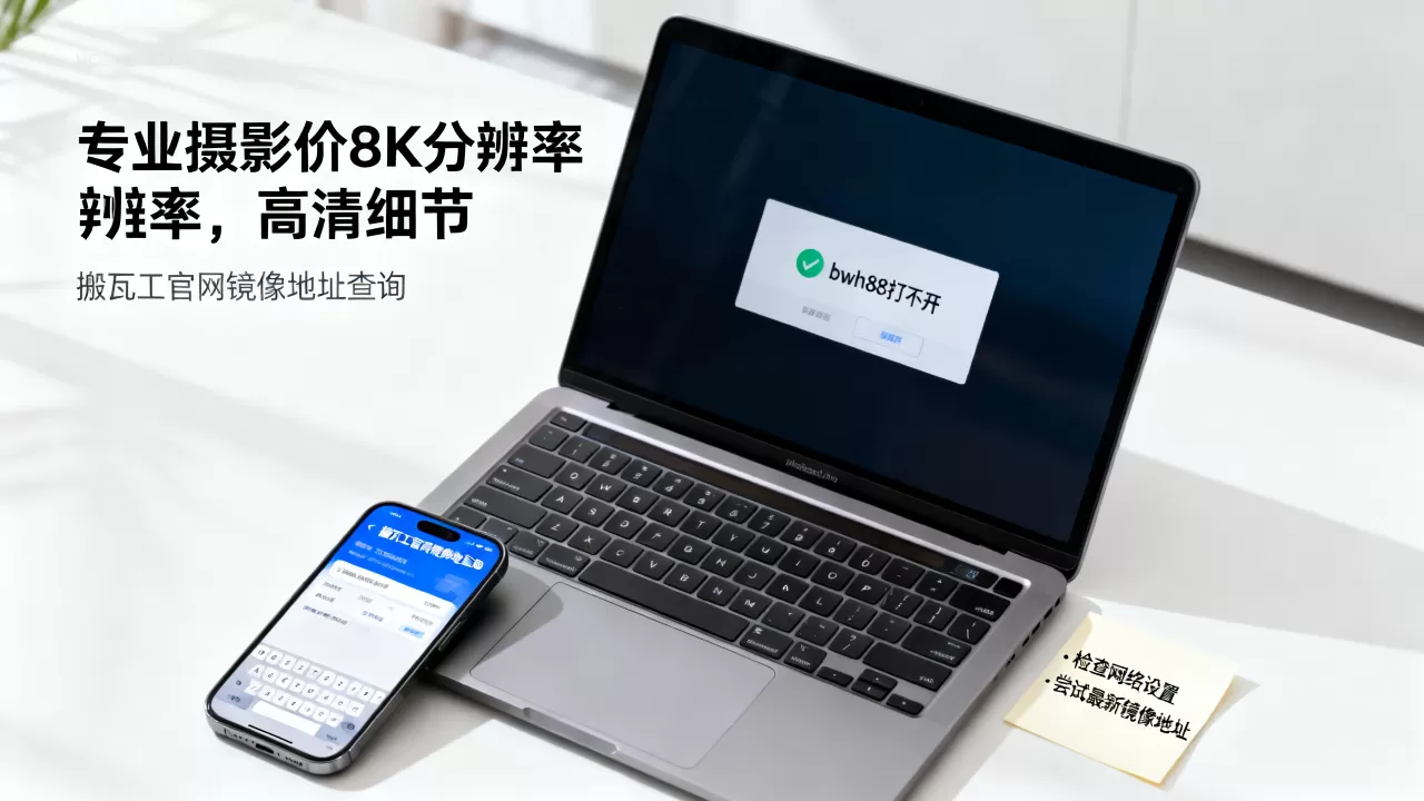 bwh88打不开连不上怎么办?搬瓦工官网最新镜像地址 bwh88打不开连不上怎么办?搬瓦工官网最新镜像地址