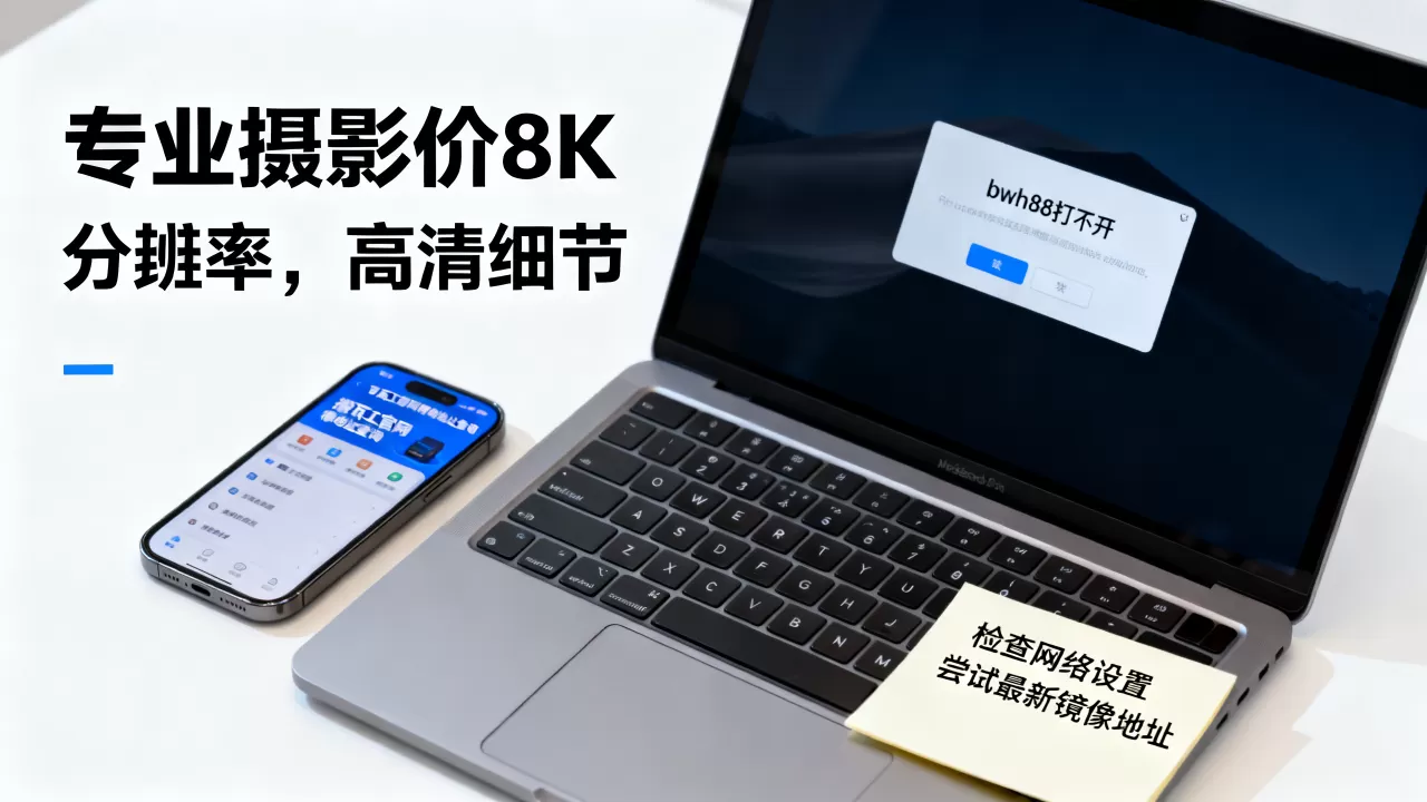 bwh88打不开连不上怎么办?搬瓦工官网最新镜像地址 bwh88打不开连不上怎么办?搬瓦工官网最新镜像地址