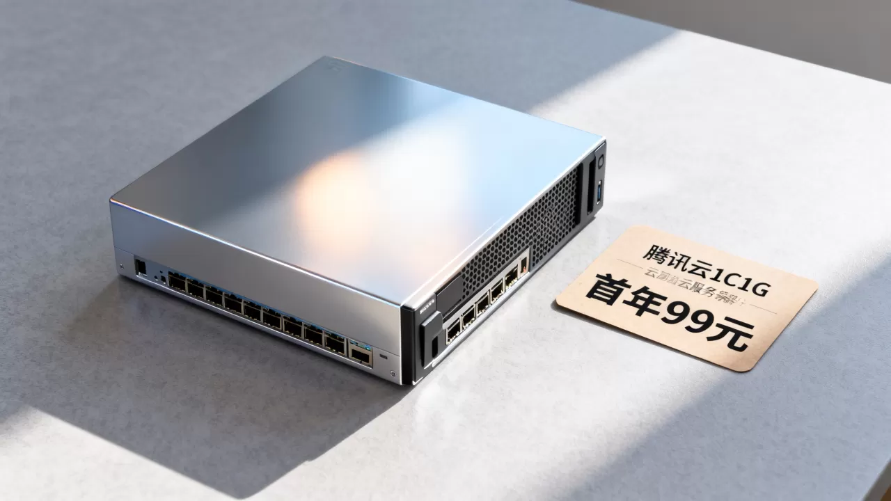 腾讯云1C1G云服务器首年99元是真的吗?2021年最新优惠活动 腾讯云1C1G云服务器首年99元是真的吗?2021年最新优惠活动
