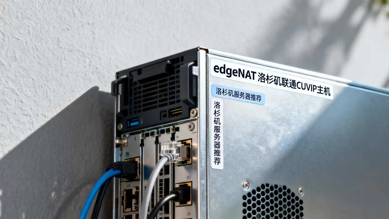 edgeNAT洛杉矶联通CUVIP主机6折值得买吗,洛杉矶服务器推荐 edgeNAT洛杉矶联通CUVIP主机6折值得买吗,洛杉矶服务器推荐