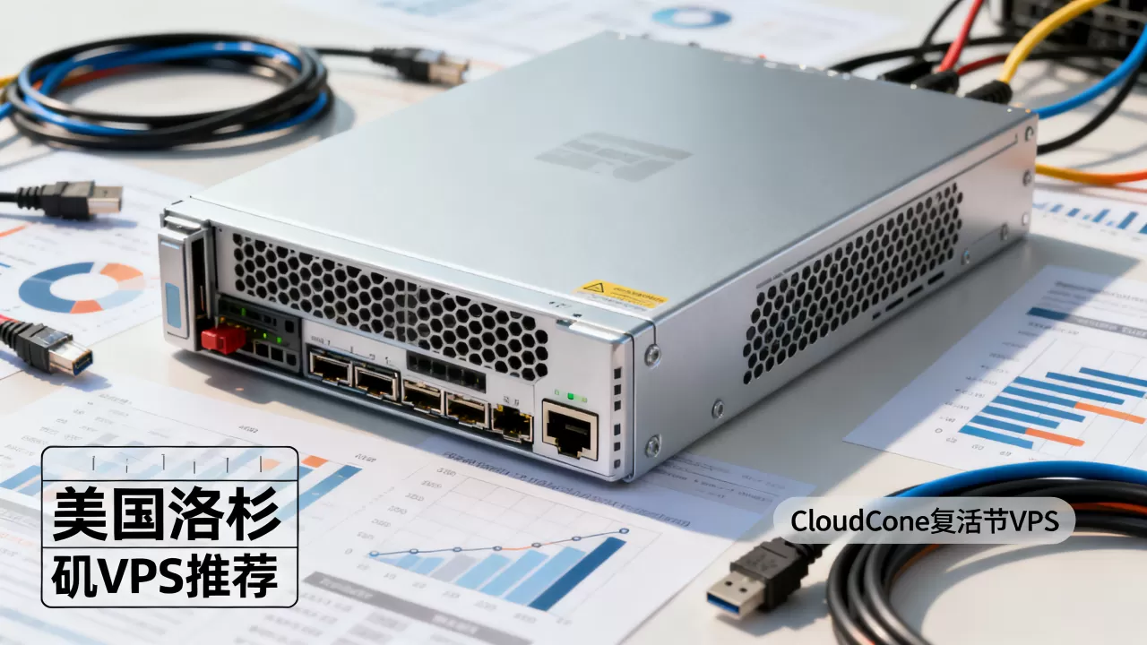 CloudCone复活节VPS真的便宜吗?美国洛杉矶VPS推荐 CloudCone复活节VPS真的便宜吗?美国洛杉矶VPS推荐